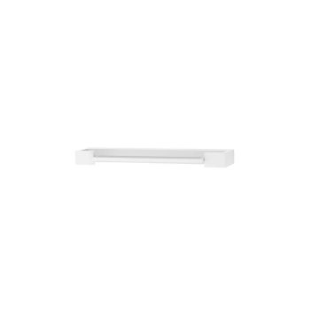Luces Exclusivas JUSTO LE44301 Wandleuchte 1x12W/led 3000k IP44 1243lm