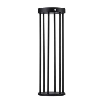 Luces Exclusivas KRAUSE LE73679 Lampe sur pied 1x1,7W/led 3000k IP65 107lm