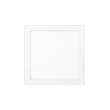 Luces Exclusivas LECHERIA LE61565 Plafonnier 1x18W/led 6500k 1560lm