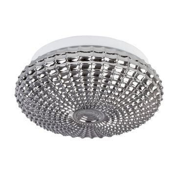 Nova Luce CLAM 9738254 Deckenlampe IP44
