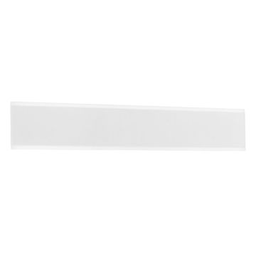 Nova Luce LINE 9115912 Wandleuchte 1x2x12W/led 3000k IP20 1823lm