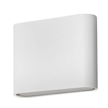 Luces Exclusivas MADRYN LE71370 Wandleuchte 1x2x3W/led 3000k IP54 480lm