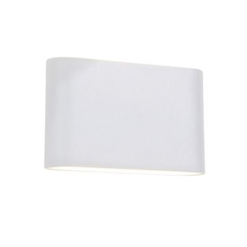 Luces Exclusivas MADRYN LE71371 Wandleuchte 1x2x3W/led 3000k IP54 800lm