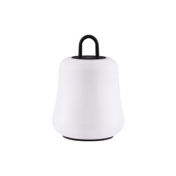 Luces Exclusivas MATAMOROS LE71535 Lampe de table décorative 1x2W/led 3000k IP54 210lm