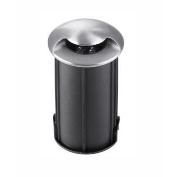 Luces Exclusivas MAZARRON LE61592 Lampe de passage 1x1W/led 3000k IP67 60lm