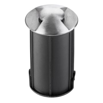 Luces Exclusivas MAZARRON LE61593 Lampe de passage 1x1W/led 3000k IP67 60lm