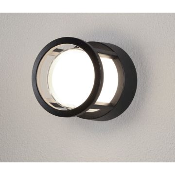 Luces Exclusivas MEDELLIN LE71321 Applique murale 1x6W/led 3000k IP54 420lm