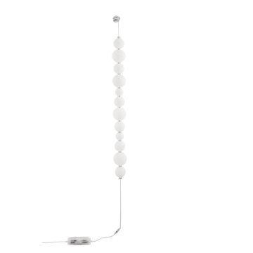 Luces Exclusivas MOCA LE43467 Wandleuchte 1x42W/led 3000k IP20 3958lm