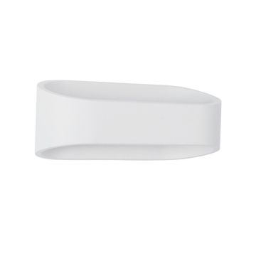 Nova Luce MILE 9257871 Wandleuchte 1x9W/led 3000k IP54 475lm
