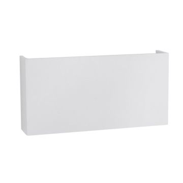 Nova Luce MILE 9262111 Wandleuchte 1x10W/led 3000k IP54 550lm