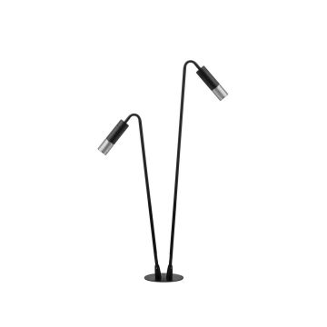 Luces Exclusivas MOMPOS LE73699 Stehlampe 2x10W/led 3000k IP65 141lm
