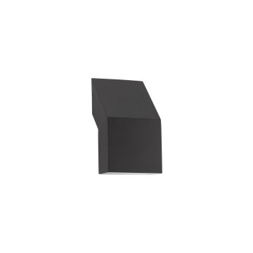 Luces Exclusivas MONCLOVA LE71471 Applique murale 1x6W/led 3000k IP65 503lm