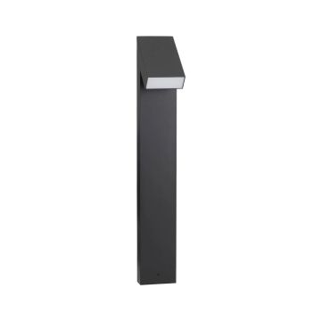 Luces Exclusivas MONCLOVA LE71474 Lampe sur pied 1x6W/led 3000k IP65 526lm