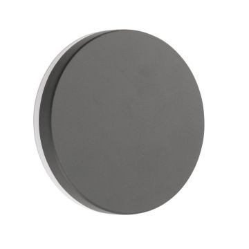 Luces Exclusivas MONTERIA LE71327 Wandleuchte 1x10W/led 3000k IP54 485lm