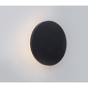 Luces Exclusivas MONTERIA LE71329 Wandleuchte 1x10W/led 3000k IP54 485lm