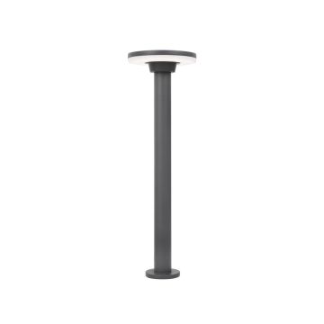 Luces Exclusivas MONTERIA LE71330 Stehlampe 1x12W/led 3000k IP54 480lm