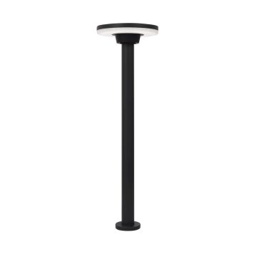 Luces Exclusivas MONTERIA LE71331 Stehlampe 1x12W/led 3000k IP54 480lm