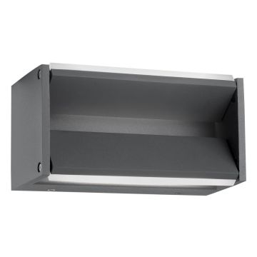 Luces Exclusivas MONTEROS LE71335 Applique murale 1x2x5W/led 3000k IP54 600lm