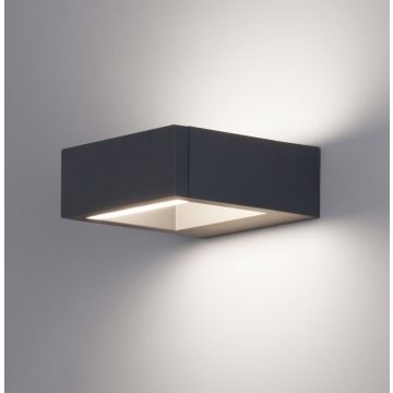 Luces Exclusivas MORALEJA LE71336 Applique murale 1x7W/led 3000k IP54 560lm