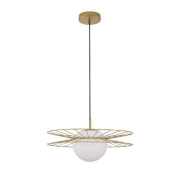 Luces Exclusivas MORELOS LE42940 Pendelleuchte IP20