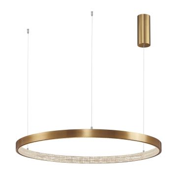 Luces Exclusivas MORON LE41703 Pendelleuchte 1x50W/led 3000k IP20 2727lm