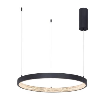 Luces Exclusivas MORON LE41723 Pendelleuchte 1x37W/led 3000k IP20 2264lm