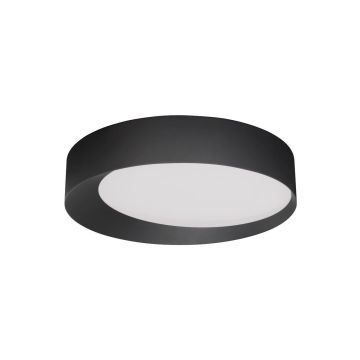 Nova Luce OBY 9085223 Plafonnier 1x60W/led 3000k IP20 3600lm