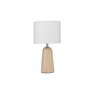 Nova Luce OBY 9001080 Lampe de table IP20