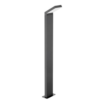 Luces Exclusivas NECOCHEA LE71343 Lampe sur pied 1x6W/led 3000k IP54 350lm