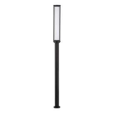 Luces Exclusivas ONOFRE LE73687 Lampe sur pied 1x16W/led 3000k IP65 1130lm