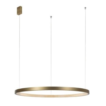 Luces Exclusivas ORITO LE41728 Pendelleuchte 1x35W/led 3000k IP20 1900lm