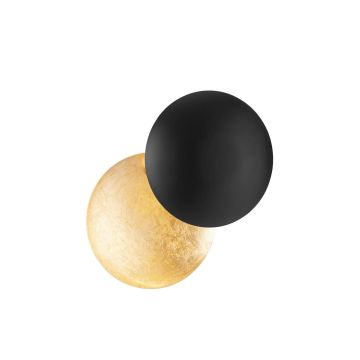 Nova Luce SOLEI 9006080 Wandleuchte 1x6W/led 3000k IP20 420lm