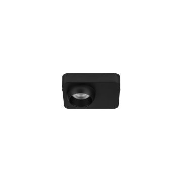 Luces Exclusivas PARINAS LE44499 Deckenlampe 1x8W/led 3000k IP20 640lm
