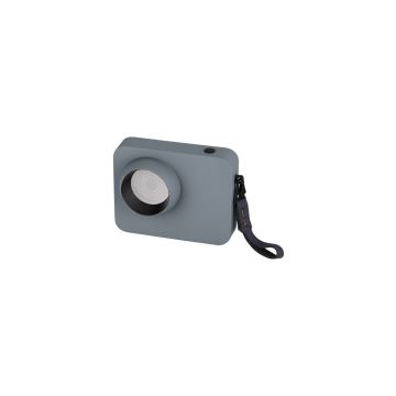 Luces Exclusivas PARINAS LE44509 Schreibtischlampe 1x3W/led 3000k IP20 65lm
