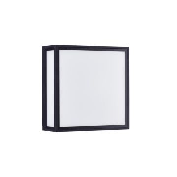Luces Exclusivas PASCUA LE73710 Applique murale 1x16W/led 3000k IP65 948lm