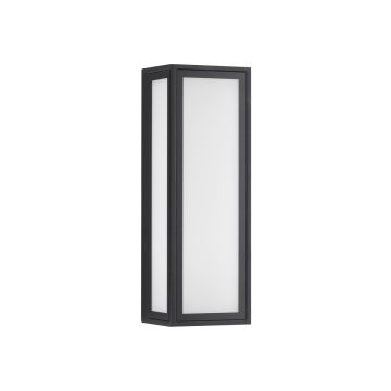 Luces Exclusivas PASCUA LE73711 Applique murale 1x10W/led 3000k IP65 373lm
