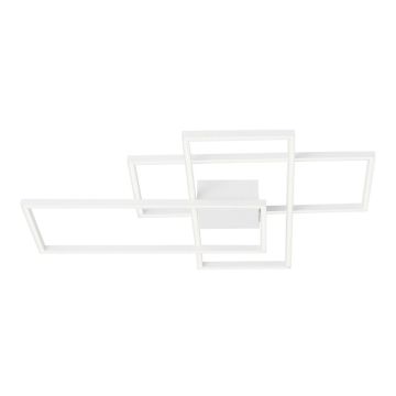 Luces Exclusivas PASO LE41450 Lampe de plafond 1x55W/led 3000k IP20 3550lm