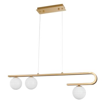 Luces Exclusivas PEREZ LE41750 Suspension lumineuse IP20