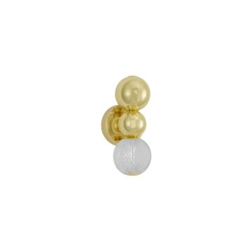 Luces Exclusivas PONCE LE42705 Wandleuchte 1x4W/led 3200k IP20
