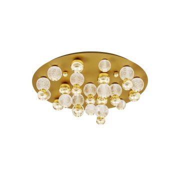 Luces Exclusivas PONCE LE42707 Deckenlampe 1x86W/led 3200k IP20