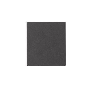 Luces Exclusivas PROGRESO LE71522 Applique murale 1x10,4W/led 3000k IP65 639lm