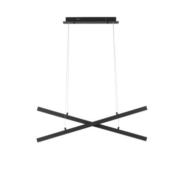 Luces Exclusivas PUEBLA LE42799 Pendelleuchte 1x40W/led 3000k IP20