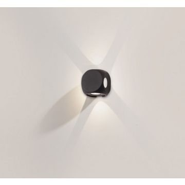 Luces Exclusivas QUILLOTA LE71361 Applique murale 1x1W/led 3000k IP54 265lm