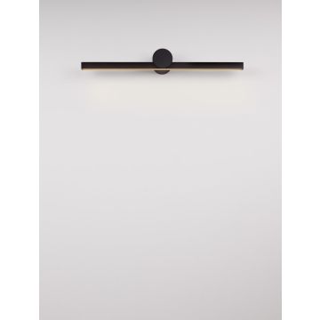 Luces Exclusivas RAFAEL LE44420 Applique murale 1x12W/led 3000k IP54 731lm