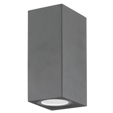 Luces Exclusivas RANCAGUA LE71380 Applique murale IP54