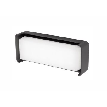 Luces Exclusivas RIONEGRO LE71389 Applique murale 1x12W/led 3000k IP65 1080lm