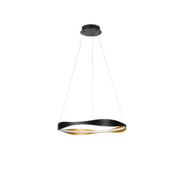 Luces Exclusivas SATIPO LE44470 Suspension lumineuse 1x32W/led 2700-5000k IP20 1192lm