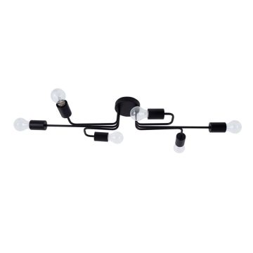Luces Exclusivas SOCOPO LE42176 Deckenlampe IP20