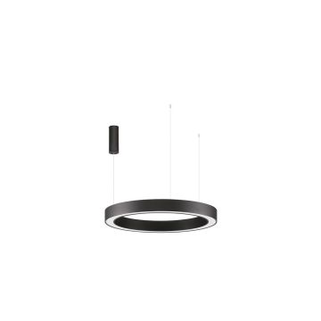 Luces Exclusivas SONORA LE42811 Suspension lumineuse 1x60W/led 2700-4000k IP20 3116lm