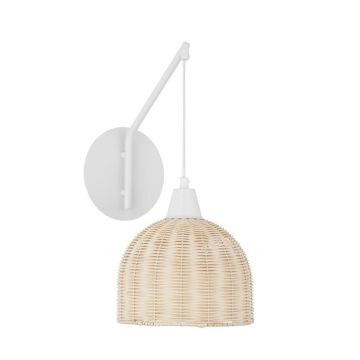 Luces Exclusivas TACNA LE44361 Wandleuchte IP20